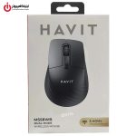HAVIT MS58WB
