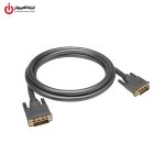 کابل مانیتور Dual DVI-D*Single Link بافو مدل BAFO DVI-SL طول 2 متر - تصویر 3