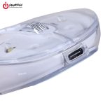 ماوس وایرلس و بلوتوثی هویت مدل HAVIT MS62WB PRO