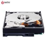 هارد اینترنال Western Digital Blue ظرفیت 1 ترابایت – مدل WD10EZEX