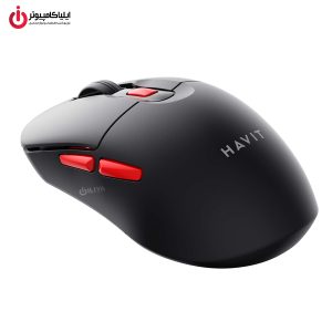 ماوس وایرلس و بلوتوثی هویت مدل HAVIT MS59WB