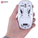 ماوس وایرلس و بلوتوثی هویت مدل HAVIT MS62WB PRO