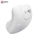 ماوس ارگونومیک وایرلس و بلوتوثی هویت مدل HAVIT MS45WB