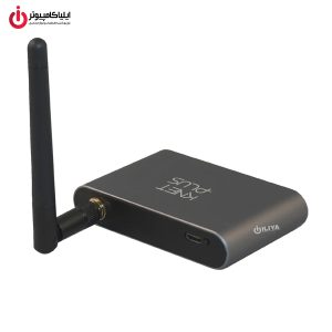 دانگل HDMI و VGA وایرلس کی نت پلاس مدل K-NET PLUS KP-WD60
