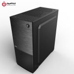 کیس کامپیوتر تسکو مدل TSCO FA 4483 - تصویر 3