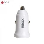شارژر فندکی 18 وات اینکاکس مدل INKAX CA-03