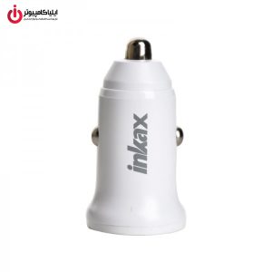 شارژر فندکی 18 وات اینکاکس مدل INKAX CA-03