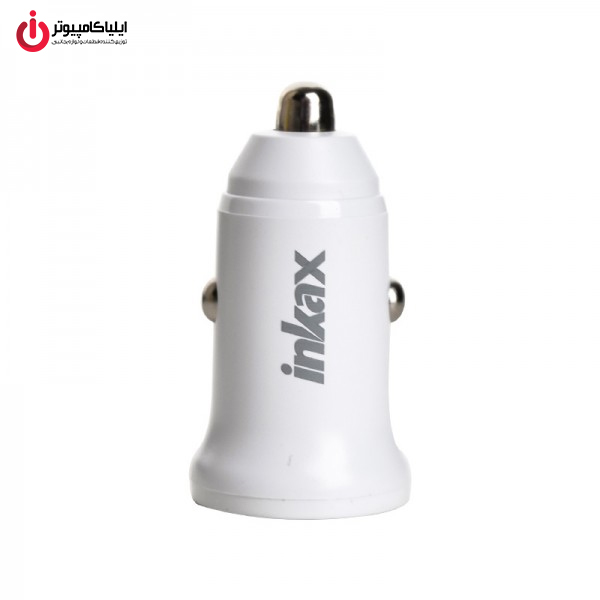 788976 شارژر فندکی 18 وات اینکاکس مدل INKAX CA-03