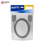 کابل مانیتور Dual DVI-D*Single Link بافو مدل BAFO DVI-SL طول 5 متر - تصویر 3