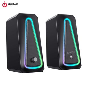 اسپیکر نوت بوک هویت مدل HAVIT SK208 PRO