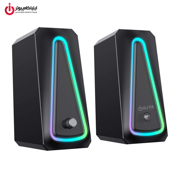 874894845 اسپیکر نوت بوک هویت مدل HAVIT SK208 PRO