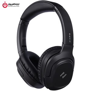 هدست شارژی هویت مدل HAVIT H612BT PRO