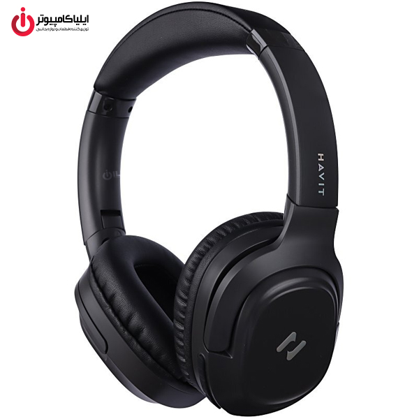 877741 هدست شارژی هویت مدل HAVIT H612BT PRO