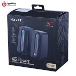 اسپیکر نوت بوک هویت مدل HAVIT SK216