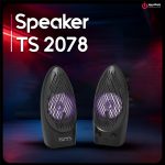 اسپیکر نوت بوک تسکو مدل TSCO TS 2078