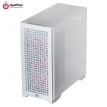 کیس گیمینگ تسکو مدل TSCO GC 4511 Dragon’s Breath