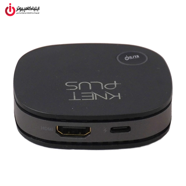 888874 دانگل گیمینگ HDMI کی نت پلاس مدل K-NET PLUS KP-WD80