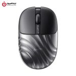ماوس وایرلس و بلوتوثی هویت مدل HAVIT MS46WB