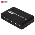 سوئیچ پرینتر 4*2 فرانت مدل FARANET FN-U2PSW24 - تصویر 2