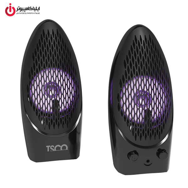 9987421 اسپیکر نوت بوک تسکو مدل TSCO TS 2078