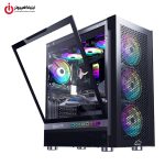 کیس گیمینگ تسکو مدل TSCO GC 4494