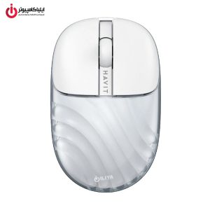ماوس وایرلس و بلوتوثی هویت مدل HAVIT MS46WB