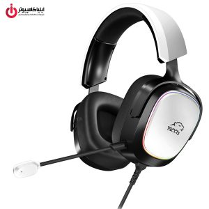 هدست گیمینگ تسکو مدل TSCO GH 6160