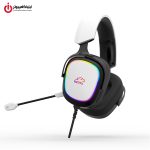 هدست گیمینگ تسکو مدل TSCO GH 6160 - تصویر 4