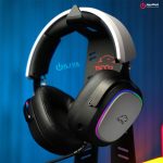 هدست گیمینگ تسکو مدل TSCO GH 6160 - تصویر 16