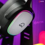 هدست گیمینگ تسکو مدل TSCO GH 6160 - تصویر 8