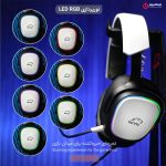 هدست گیمینگ تسکو مدل TSCO GH 6160 - تصویر 10
