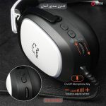 هدست گیمینگ تسکو مدل TSCO GH 6160 - تصویر 11