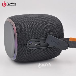 اسپیکر بلوتوثی قابل حمل الون مدل ELEVEN PS108