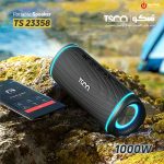 اسپیکر بلوتوثی تسکو مدل TSCO TS 23358
