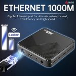 اندروید باکس مدل R69 PRO