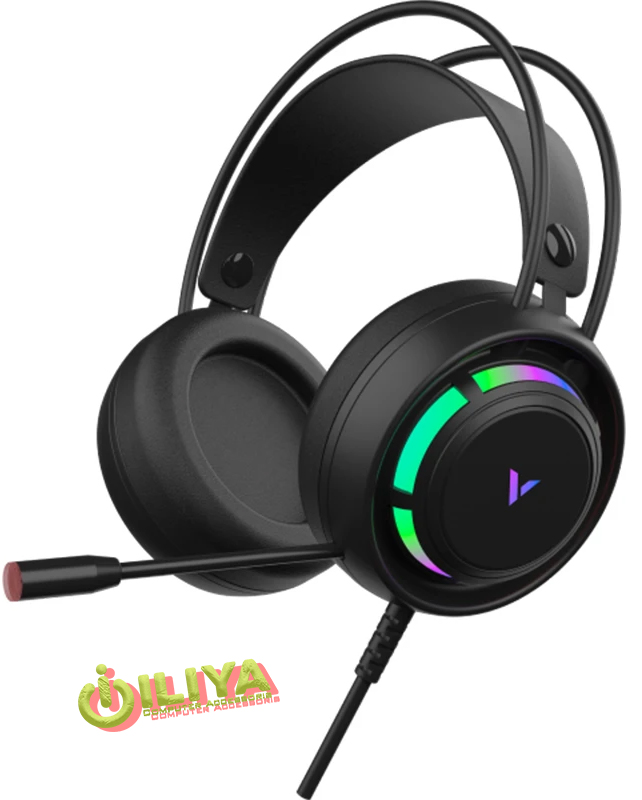هدست گیمینگ رپو مدل RAPOO VH360