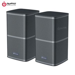 اسپیکر دسکتاپ کیسونلی مدل Kisonli X26