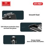 خرید دسته بازی انگشتی ارلدام Earldom ET-F07 از ایلیاکامپیوتر مشهد