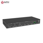 ويدئو وال HDMI فرانت مدل FARANET FN-W214C با ورودی Type-C