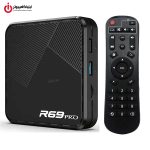 اندروید باکس مدل R69 PRO