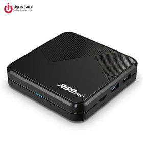 اندروید باکس مدل R69 PRO 4/64