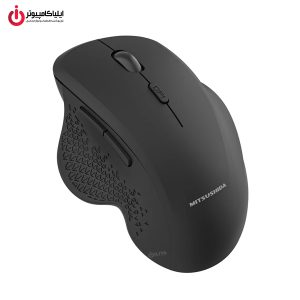 ماوس وایرلس میتسوشیدا مدل MITSUSHIDA KC-G6