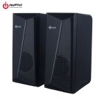 اسپیکر دسکتاپ کیسونلی مدل Kisonli X30