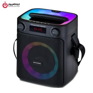 اسپیکر بلوتوثی میتسوشیدا مدل MITSUSHIDA KC-K2