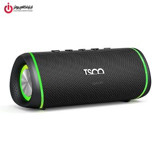 اسپیکر بلوتوثی تسکو مدل TSCO TS 23358