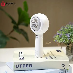 مشخصات فنی پنکه حرفه‌ای کول‌کلد COOLCOLD GXF06