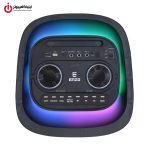 اسپیکر پرتابل انزو مدل ENZO BOX 860