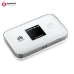 مودم قابل حمل 4G LTE هوآوی مدل HUAWEI E5577