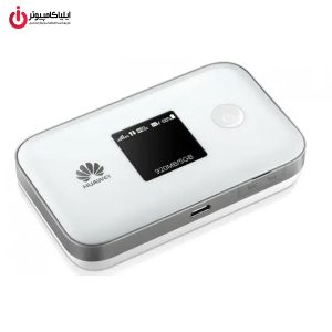مودم قابل حمل 4G LTE هوآوی مدل HUAWEI E5577
