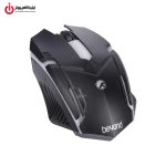 ماوس سیم‌دار بیاند مدل BEYOND BM-1267